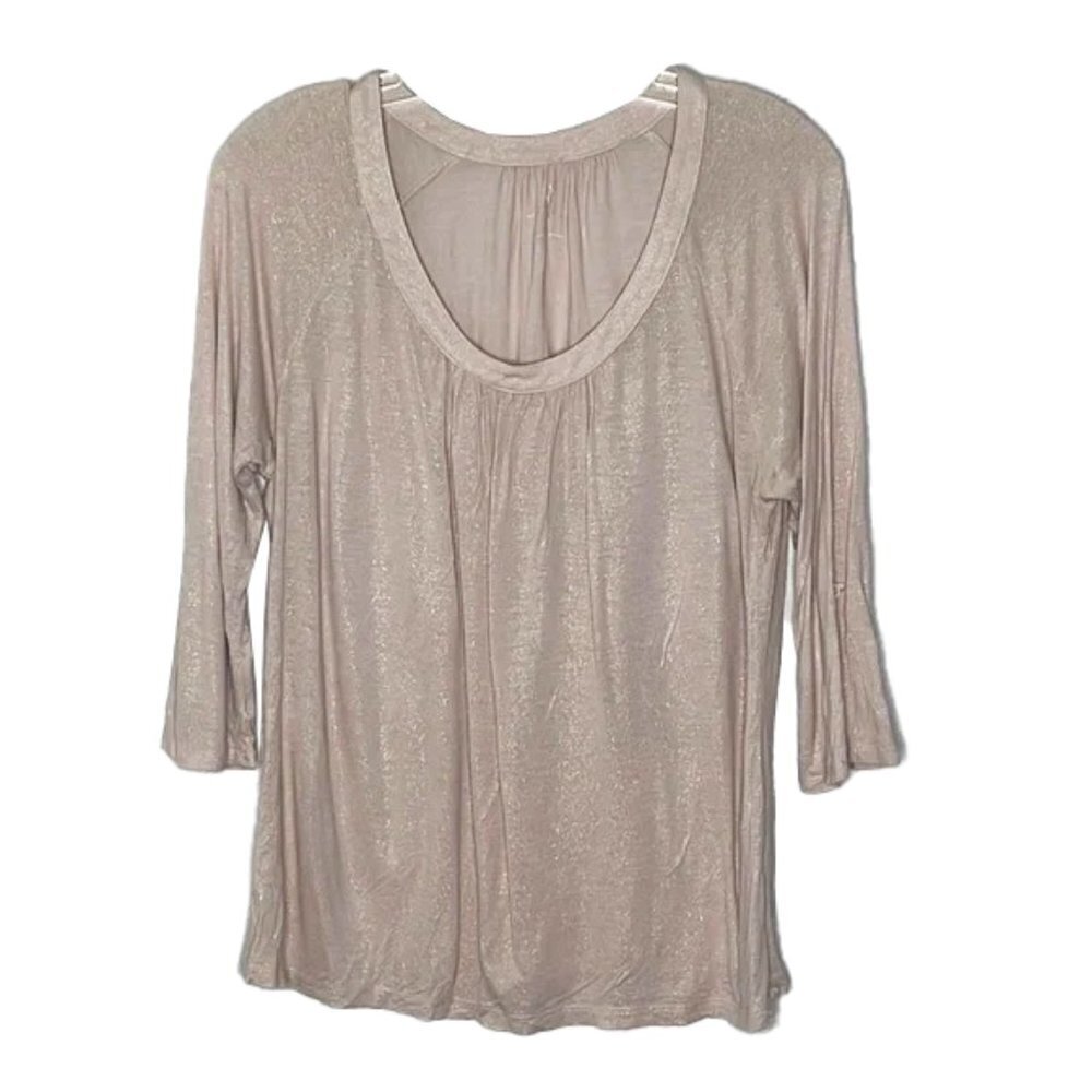 ❤️ NEW YORK COMPANY Blouse Size XL